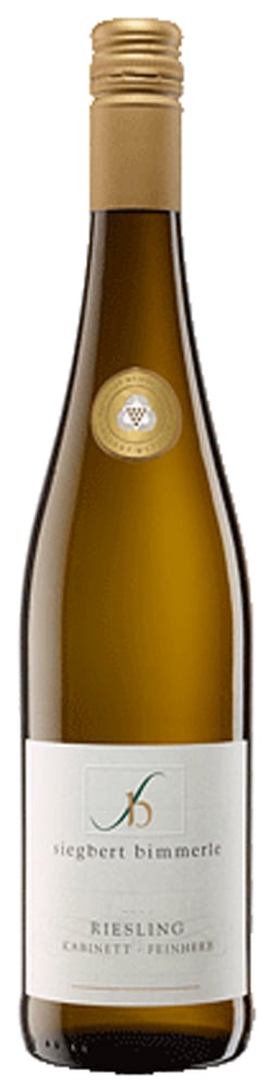 2025 Klingelberger Riesling Kabinett
