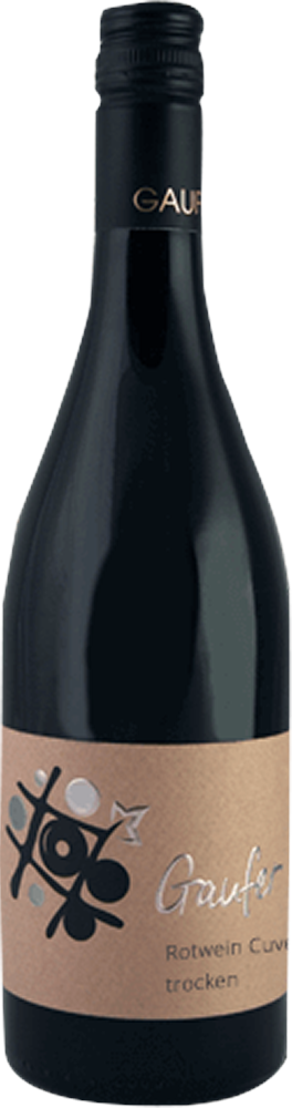 Ingelfinger Hoher Berg Rotwein Cuvée