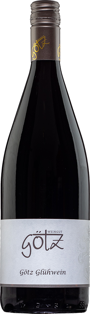 Götz Glühwein 1,0 L