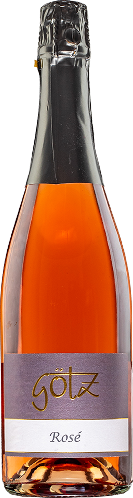 Rosé Sekt