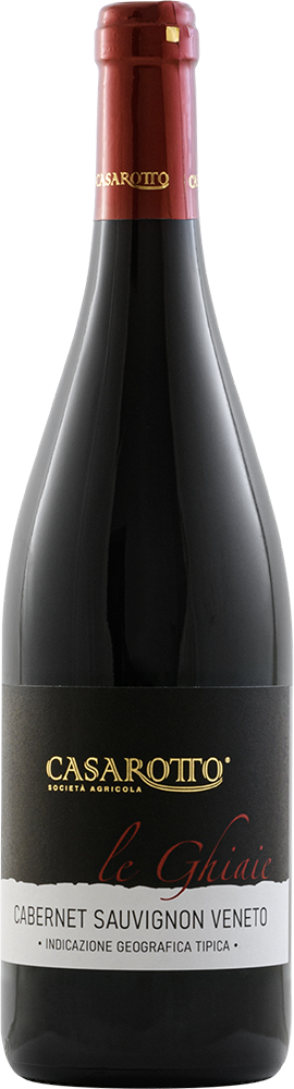 2021 Le Ghiaie Cabernet Sauvignon Veneto IGP