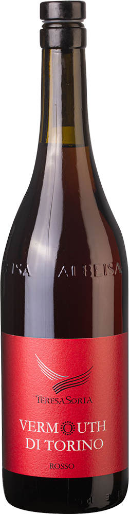 Vermouth Di Torino Rosso