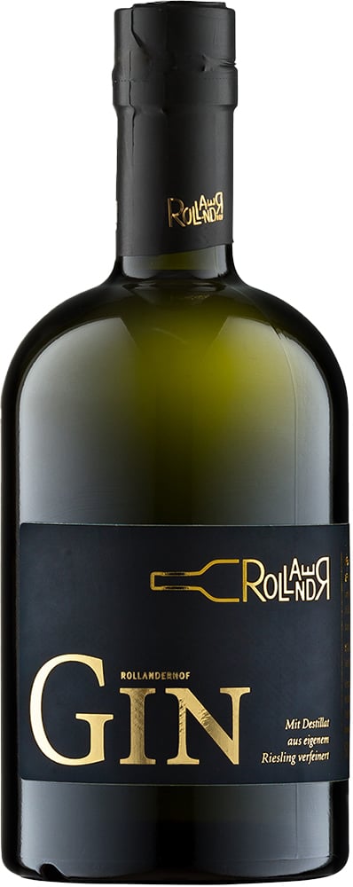 Rollanderhof Gin 0,5 L