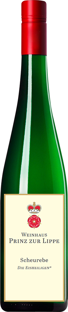 2024 Weinhaus Prinz zur Lippe "Eisheiligen" Scheurebe