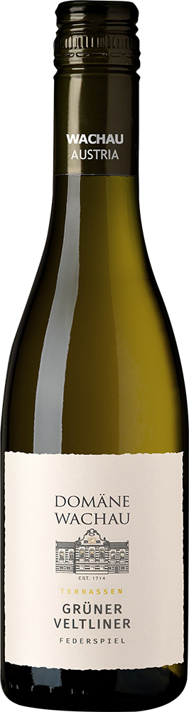 2025 Grüner Veltliner Federspiel Terrassen 0,375 L