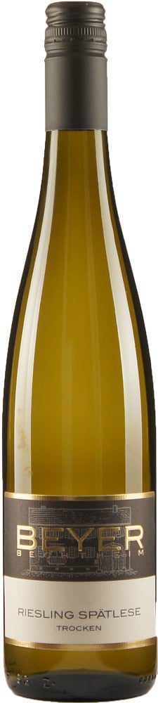 2022 Riesling Spätlese
