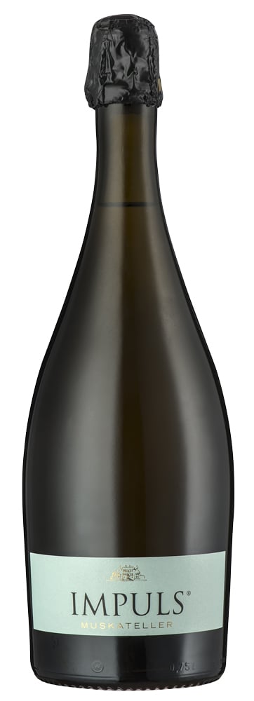 Impuls Muskateller Sekt