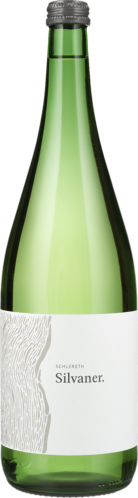 2025 Silvaner 1,0 L