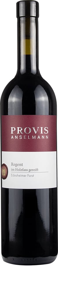 2018 Regent