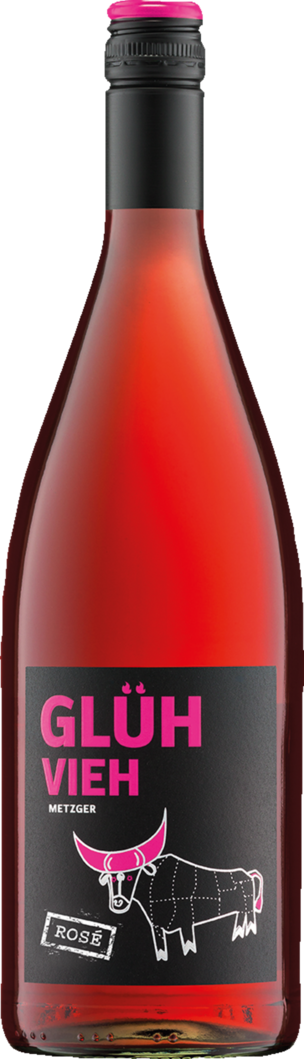 Glühvieh Rosé 1 L 1,0 L