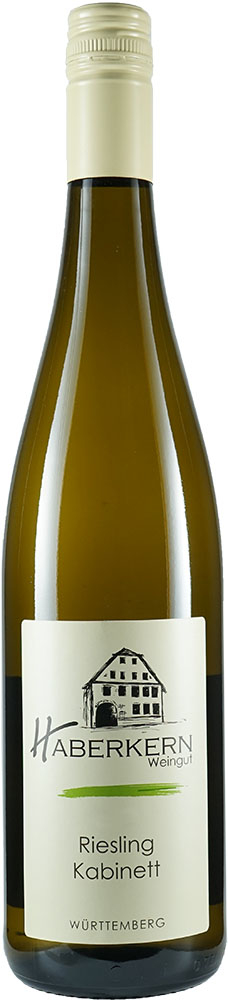 2025 Riesling Kabinett