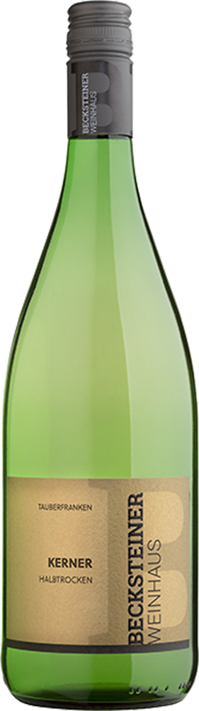 2025 WEINHAUS Kerner 1,0 L