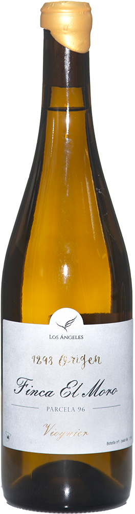 2023 1298 Origen Viognier Barrica Finca el Moro Castilla VT