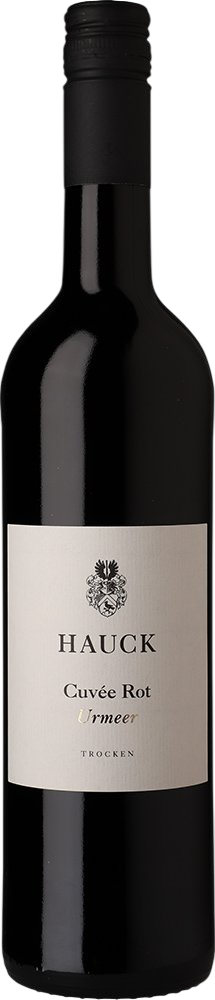 2021 Urmeer Cuvee Rot