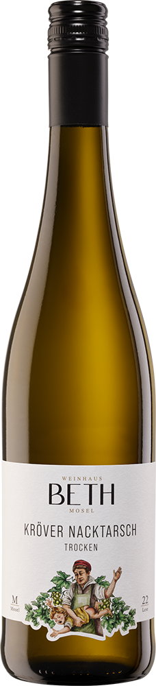 2025 Kröver Nacktarsch