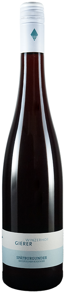 2023 Nonnenhorner Spätburgunder Rotwein