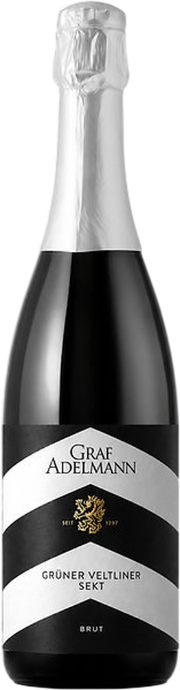 2025 Grüner Veltliner SEKT BIO