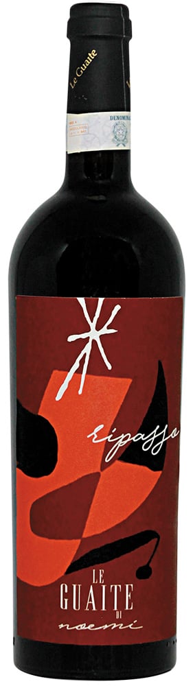 2014 Valpolicella Ripasso Superiore DOC