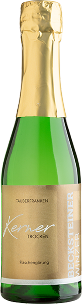 2023 KILIAN Klepsauer Kerner Sekt - Pikkolo 0,2 L