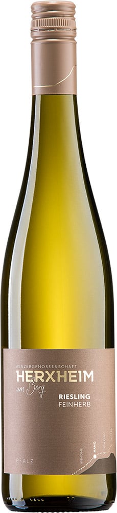 2025 HANG Riesling