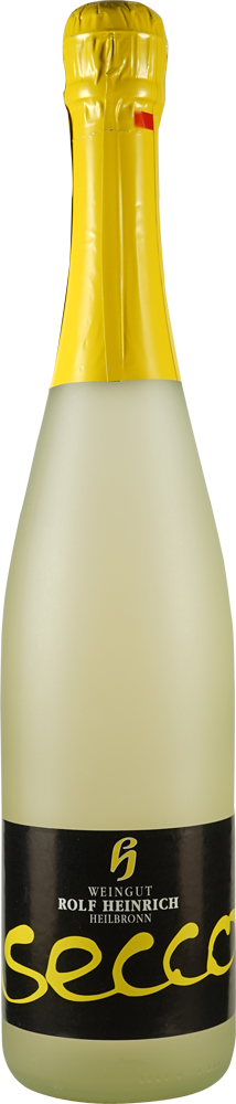 Secco weiß