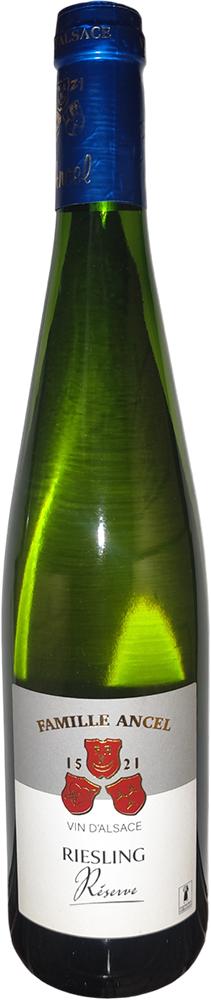2024 AOC Riesling "Réserve"