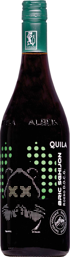 2023 Bric Sghijon Roero DOCG