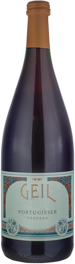 2022 Geil's Portugieser 1,0 L
