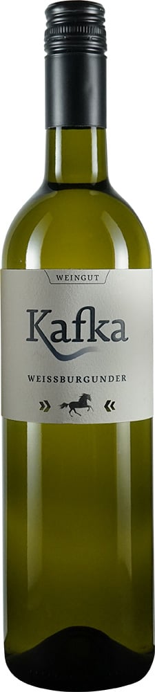 2024 Weißburgunder