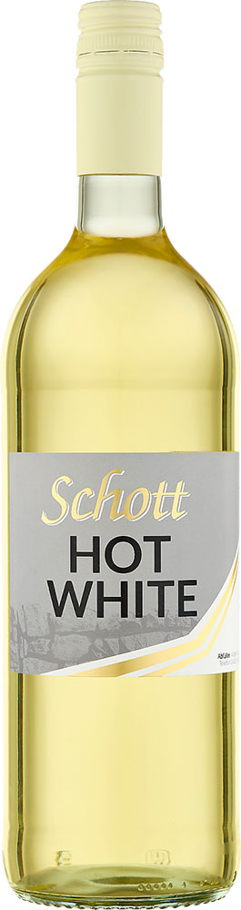 Winzerglühwein weiß 1,0 L