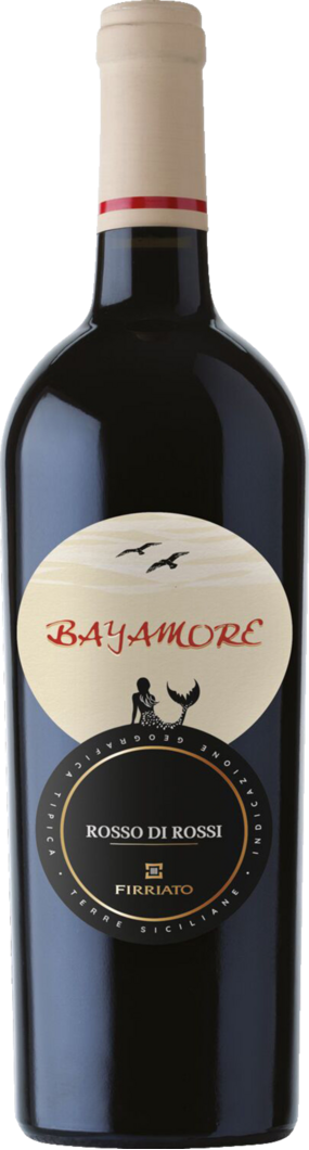 2024 Bayamore Rosso di Rossi