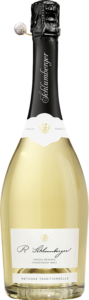 2017 Schlumberger Chardonnay Große Reserve Brut