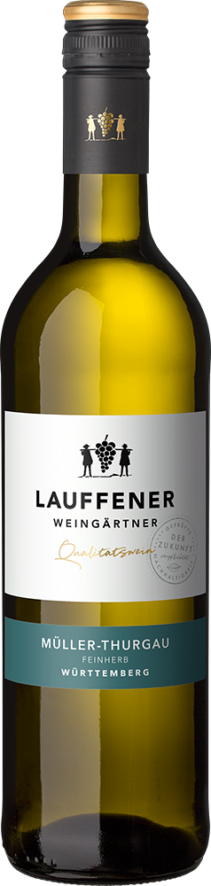 2024 Lauffener Müller-Thurgau