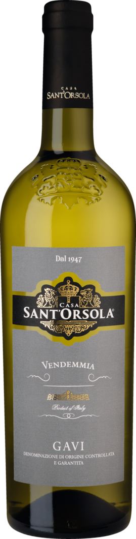2023 Casa SantOrsola Gavi'