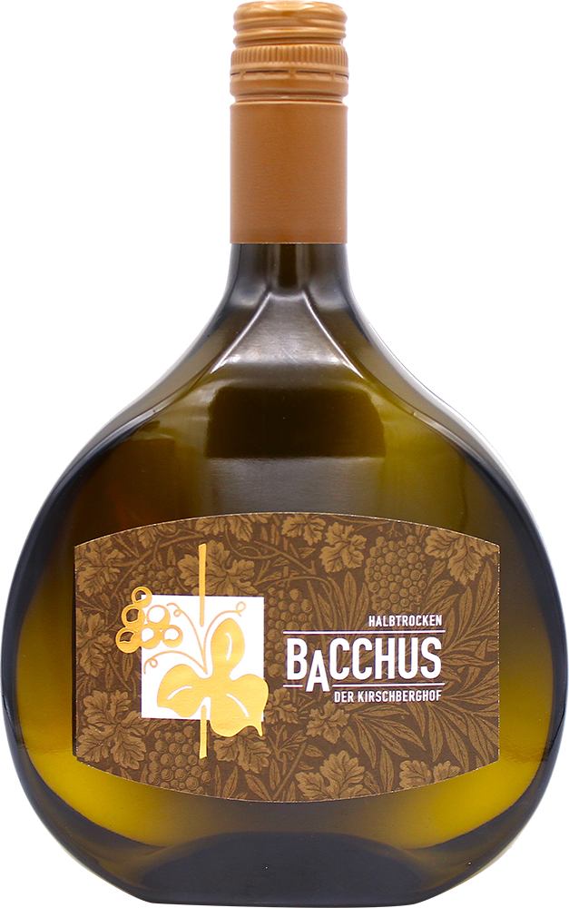 2025 Bacchus