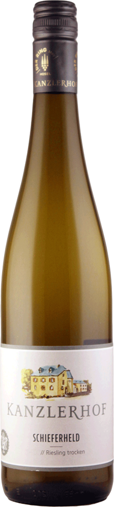 2025 Pölicher Riesling Schieferheld