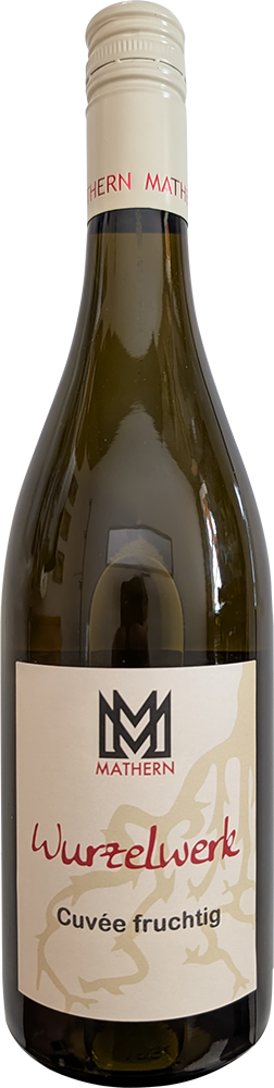 2024 Cuvée "Wurzelwerk"