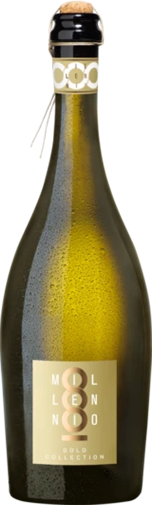 Millennio Prosecco Gold Collection