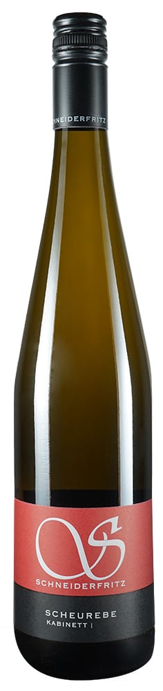 2022 Scheurebe Kabinett