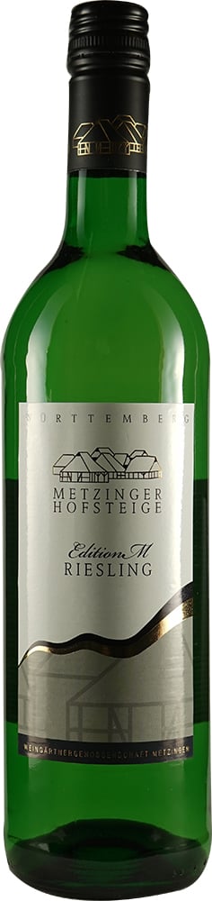 2024 Metzinger Hofsteige Riesling