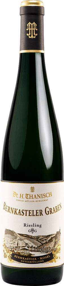 2023 Bernkasteler Graben Riesling Großes Gewächs