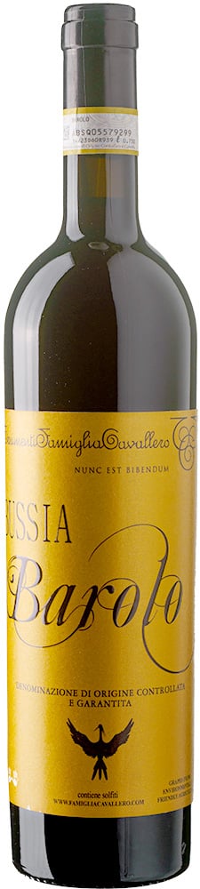 Bussia Barolo DOCG
