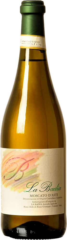 2024 Moscato d'Asti DOCG