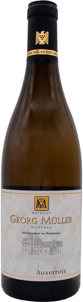 2023 Auxerrois VDP.GUTSWEIN