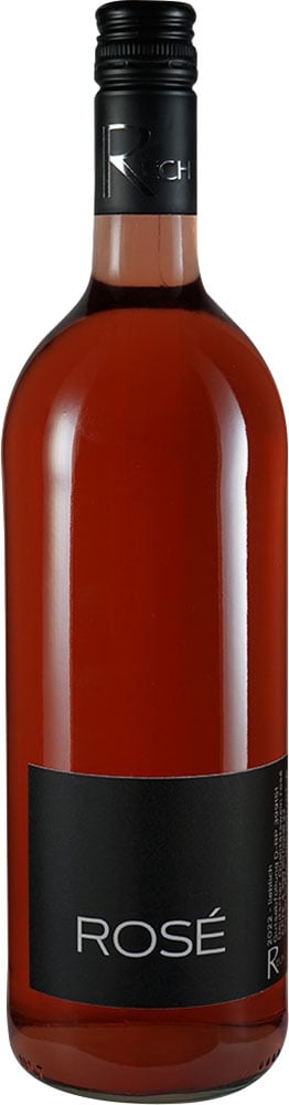 2025 Rosé 1,0 L