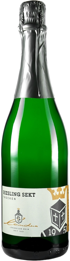 Riesling Sekt