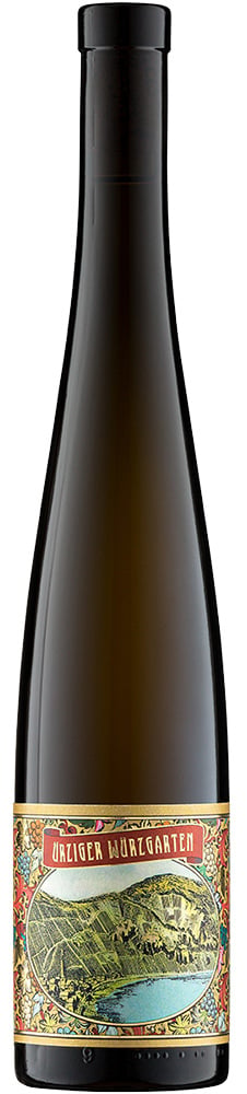 2020 ÜRZIGER WÜRZGARTEN Riesling 0,5 L