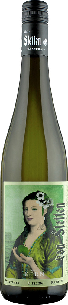 2025 von Stetten JUNGFRAU Riesling Kabinett