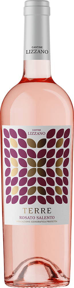 Terre Rosato del Salento IGP