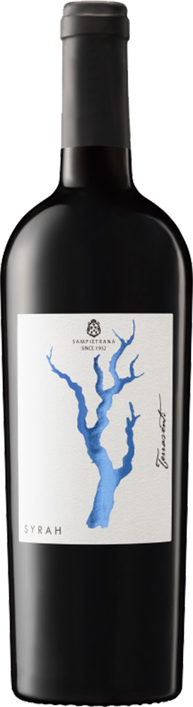 Syrah Salento IGP